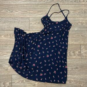 Abercrombie & Fitch Maxi Dress